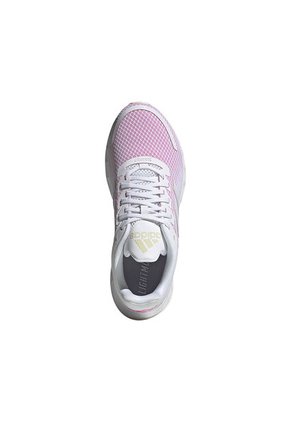 Tenis Mujer Adidas Duramo SL - Rosado-Blanco