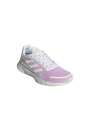 Tenis Mujer Adidas Duramo SL - Rosado-Blanco