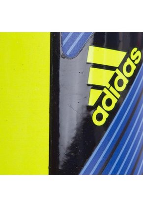 Canilleras adidas Nitrocharge Azul