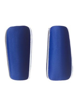 Canilleras adidas Nitrocharge Azul