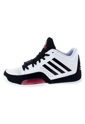 Bota Lifestyle adidas 3 series 2015 Blanco-Negro-Rojo