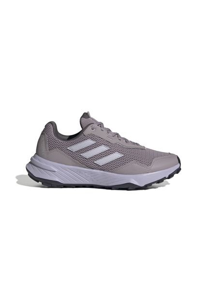 Tenis Mujer Adidas Tracefinder - Rosado