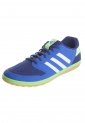 Calzado Deportivo Adidas FF Janeirinha Sala Azul, de adidas