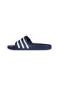Chanclas Hombre Adidas Adilette Aqua - Azul-Blanco de adidas