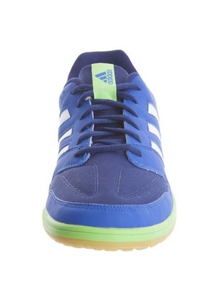 Calzado Deportivo Adidas FF Janeirinha Sala Azul,