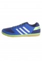 Calzado Deportivo Adidas FF Janeirinha Sala Azul, de adidas