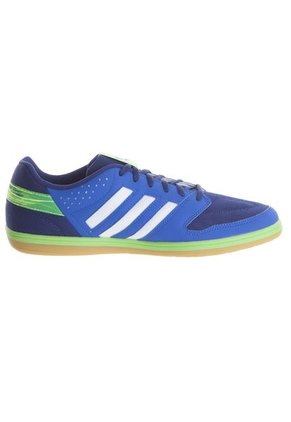 Calzado Deportivo Adidas FF Janeirinha Sala Azul,