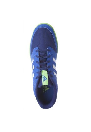 Calzado Deportivo Adidas FF Janeirinha Sala Azul,