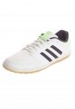 Calzado Deportivo Adidas FF Janeirinha Sala Negro/Blanco de adidas
