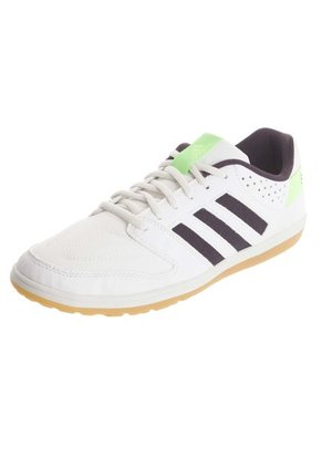 Calzado Deportivo Adidas FF Janeirinha Sala Negro/Blanco