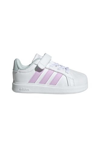 TENIS ADIDAS NIÑO STREETTALK EL - JQ8608 adidas