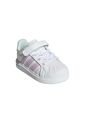 TENIS ADIDAS NIÑO STREETTALK EL - JQ8608 de adidas