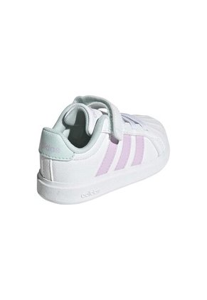 TENIS ADIDAS NIÑO STREETTALK EL - JQ8608