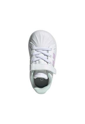 TENIS ADIDAS NIÑO STREETTALK EL - JQ8608
