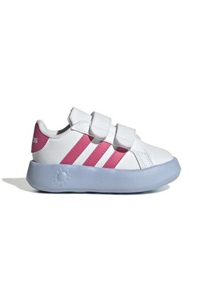 TENIS ADIDAS NIÑO GRAND COURT 2.0 - JI0981