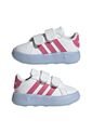 TENIS ADIDAS NIÑO GRAND COURT 2.0 - JI0981 de adidas