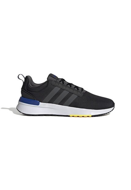 Tenis Negro Adidas Racer TR21 GX4236
