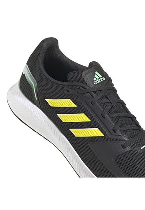 Tenis Carbon Adidas Run Falcon 2.0 GV9555