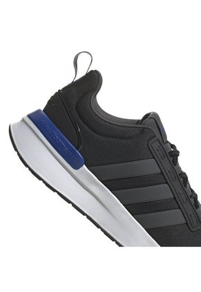 Tenis Negro Adidas Racer TR21 GX4236