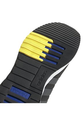 Tenis Negro Adidas Racer TR21 GX4236