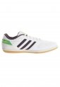 Calzado Deportivo Adidas FF Janeirinha Sala Negro/Blanco de adidas