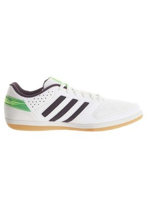 Calzado Deportivo Adidas FF Janeirinha Sala Negro/Blanco