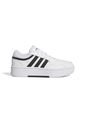 Tenis Mujer Adidas Hoops 3.0 - Blanco de adidas