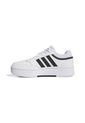 Tenis Mujer Adidas Hoops 3.0 - Blanco de adidas