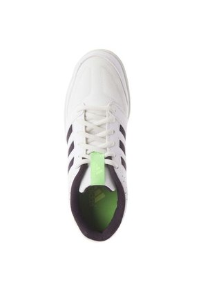 Calzado Deportivo Adidas FF Janeirinha Sala Negro/Blanco