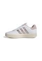 Tenis Mujer Adidas Court - Blanco-Rosado de adidas
