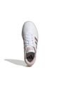 Tenis Mujer Adidas Court - Blanco-Rosado de adidas