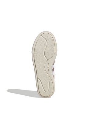 Tenis Mujer Adidas Court - Blanco-Rosado