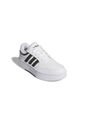 Tenis Mujer Adidas Hoops 3.0 - Blanco de adidas