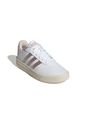 Tenis Mujer Adidas Court - Blanco-Rosado de adidas