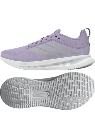 Tenis Adidas Mujer Runblaze W - Morado adidas