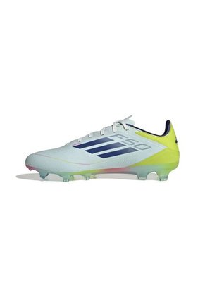 Guayos Adidas Hombre F50 Pro Terreno Firme - Azul-Multicolor