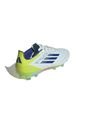 Guayos Adidas Hombre F50 Pro Terreno Firme - Azul-Multicolor de adidas