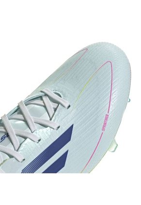 Guayos Adidas Hombre F50 Pro Terreno Firme - Azul-Multicolor