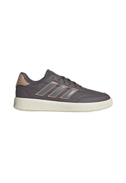 Tenis Adidas Courtblock Hombre