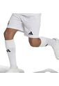 Shorts Adidas Kids Uniforme Local Real Madrid 24/25 - Blanco de adidas