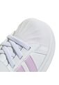 TENIS ADIDAS NIÑO STREETTALK EL - JQ8608 de adidas
