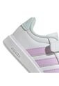 TENIS ADIDAS NIÑO STREETTALK EL - JQ8608 de adidas