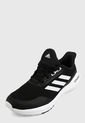 Tenis Running Negro-Blanco adidas Eq21 Run de adidas