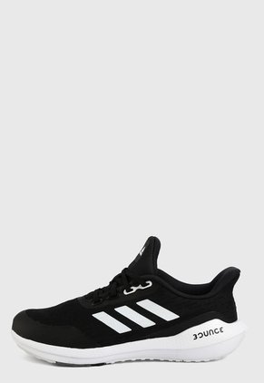 Tenis Running Negro-Blanco adidas Eq21 Run