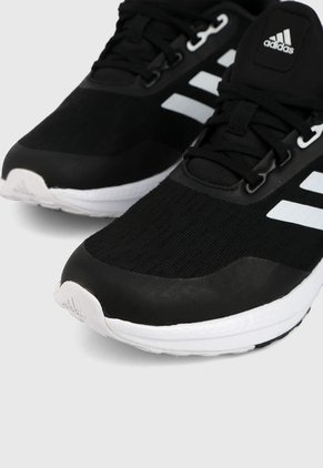 Tenis Running Negro-Blanco adidas Eq21 Run