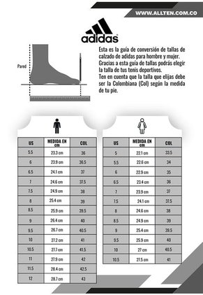 Tenis Running Adidas Cloudfoam Pure 2.0 - Blanca