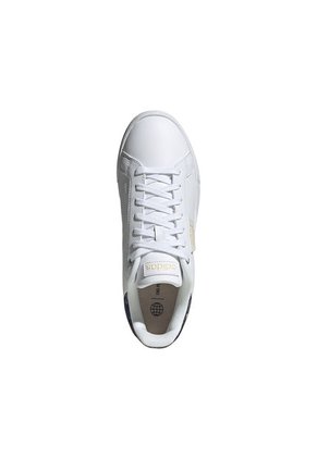 Tenis Lifestyle Adidas Court Skill - Blanco - Azul