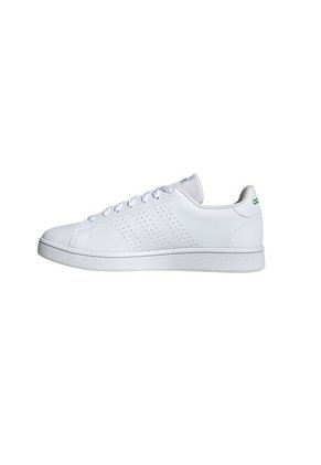 Tenis Hombre Adidas Advantage Base Court - Blanc0