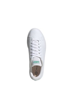Tenis Hombre Adidas Advantage Base Court - Blanc0