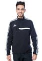 Chaqueta adidas Tiro 13 Fleece Negro de adidas
